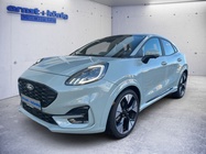 Ford Puma 2025