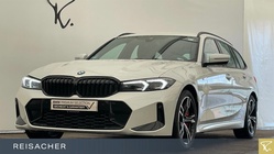 BMW 3 Series 2025