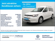 Volkswagen Caddy Maxi 2022