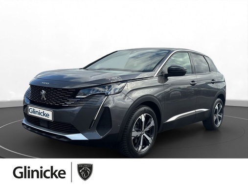 Peugeot 3008 2024
