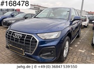 Audi Q5 2022