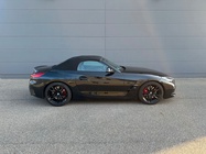 BMW Z4 2023