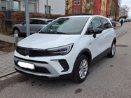 Opel Crossland 2021