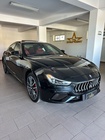 Maserati Ghibli 2019