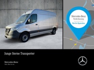 Mercedes-Benz Sprinter 2022