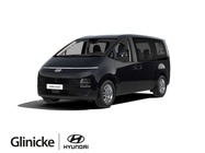 Hyundai Staria 2026