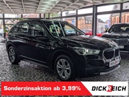 BMW X1 2022