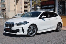 BMW 1 Series 2019