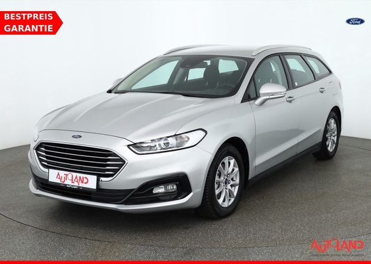 Ford Mondeo 2019