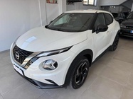 Nissan Juke 2024