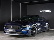 Ford Mustang 2020
