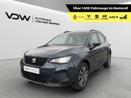 Seat Arona 2024