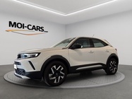 Opel Mokka 2024