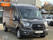 Ford Transit 2021