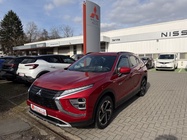 Mitsubishi Eclipse Cross 2021