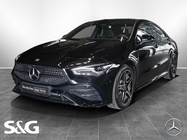 Mercedes-Benz CLA-Class 2025