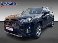 Toyota RAV4 2019