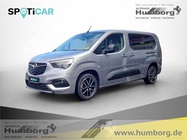 Opel Combo 2021
