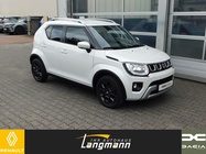 Suzuki Ignis 2020