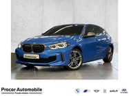 BMW 1 Series 2021