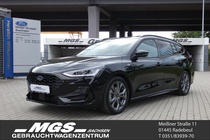Ford Focus 2024