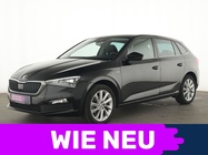 Skoda Scala 2021