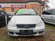 Mercedes-Benz A-Class 2006