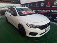Fiat Tipo 2021