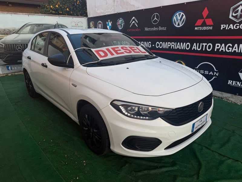 Fiat Tipo