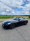 BMW Z4 2022