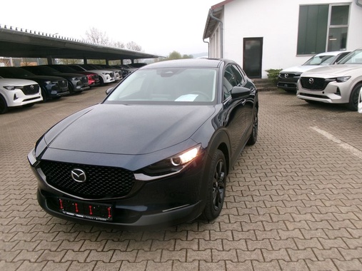 Mazda CX-30 2024