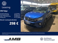 Volkswagen Taigo 2025