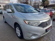 Nissan Quest 2013