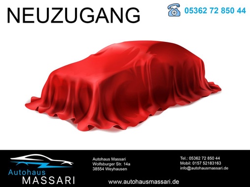 Volkswagen Polo 2019