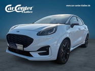Ford Puma 2024