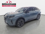 Peugeot 3008 2025