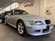 BMW Z3 2001