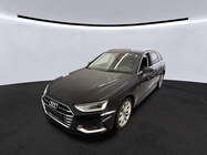 Audi A4 2023