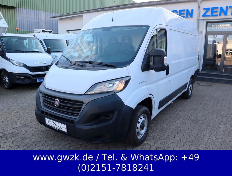 Fiat Ducato