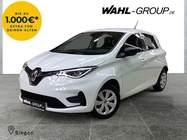 Renault ZOE 2021