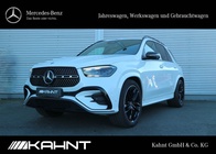 Mercedes-Benz GLE-Class 2024