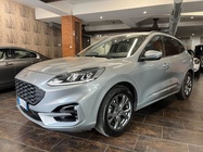 Ford Kuga 2021