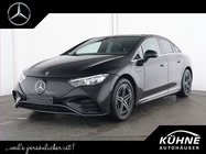 Mercedes-Benz EQE 2025