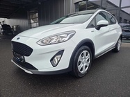 Ford Fiesta 2019