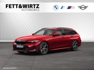 BMW 3 Series 2024