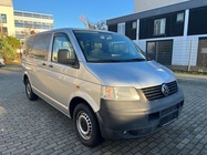 Volkswagen T5 2007