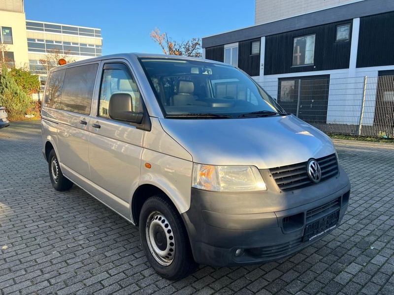Volkswagen T5