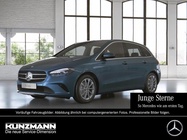 Mercedes-Benz B-Class 2020