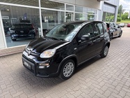 Fiat Panda 2024