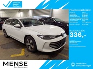 Volkswagen Passat 2025